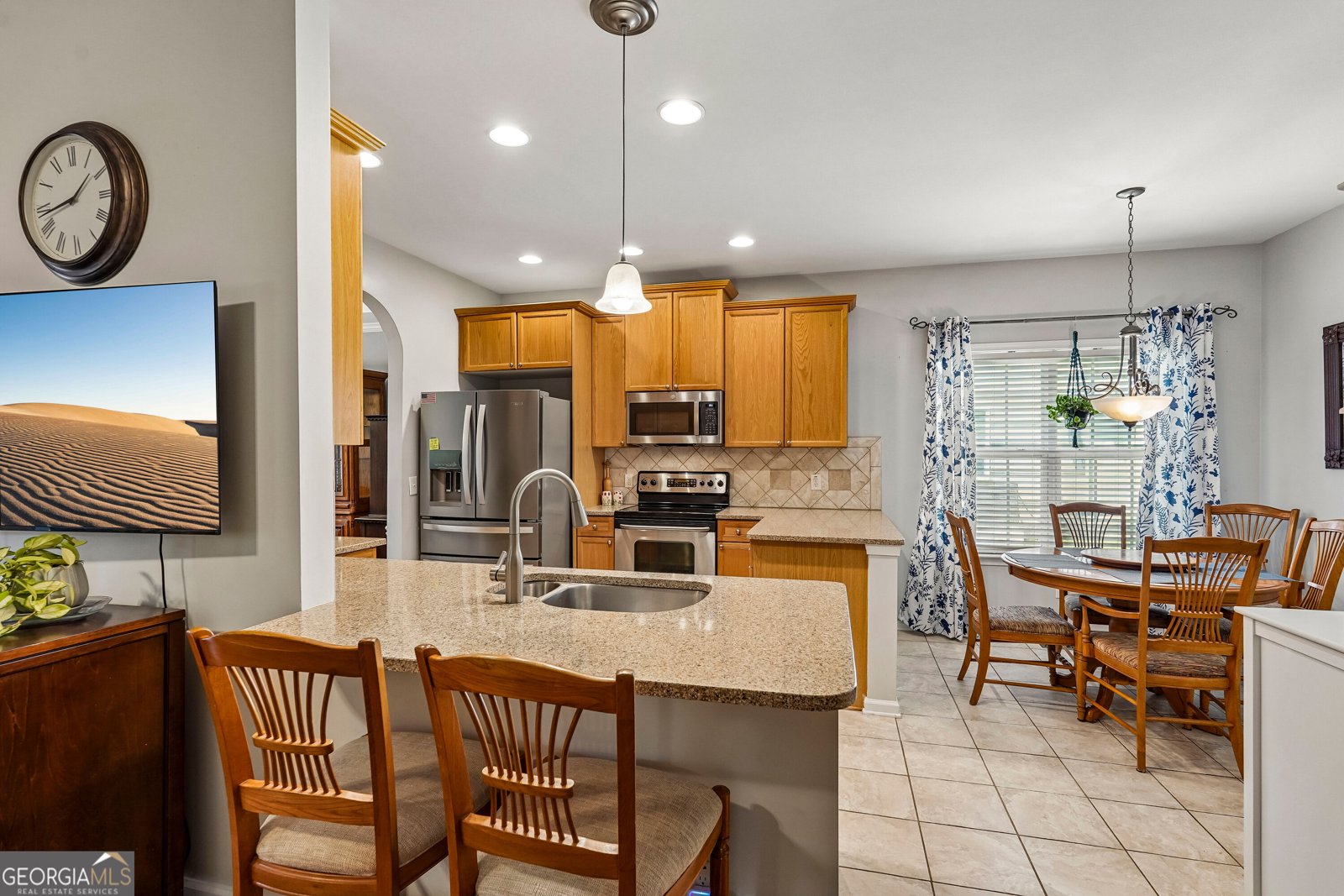 288 Harmony Lake Drive Canton - Photo 20