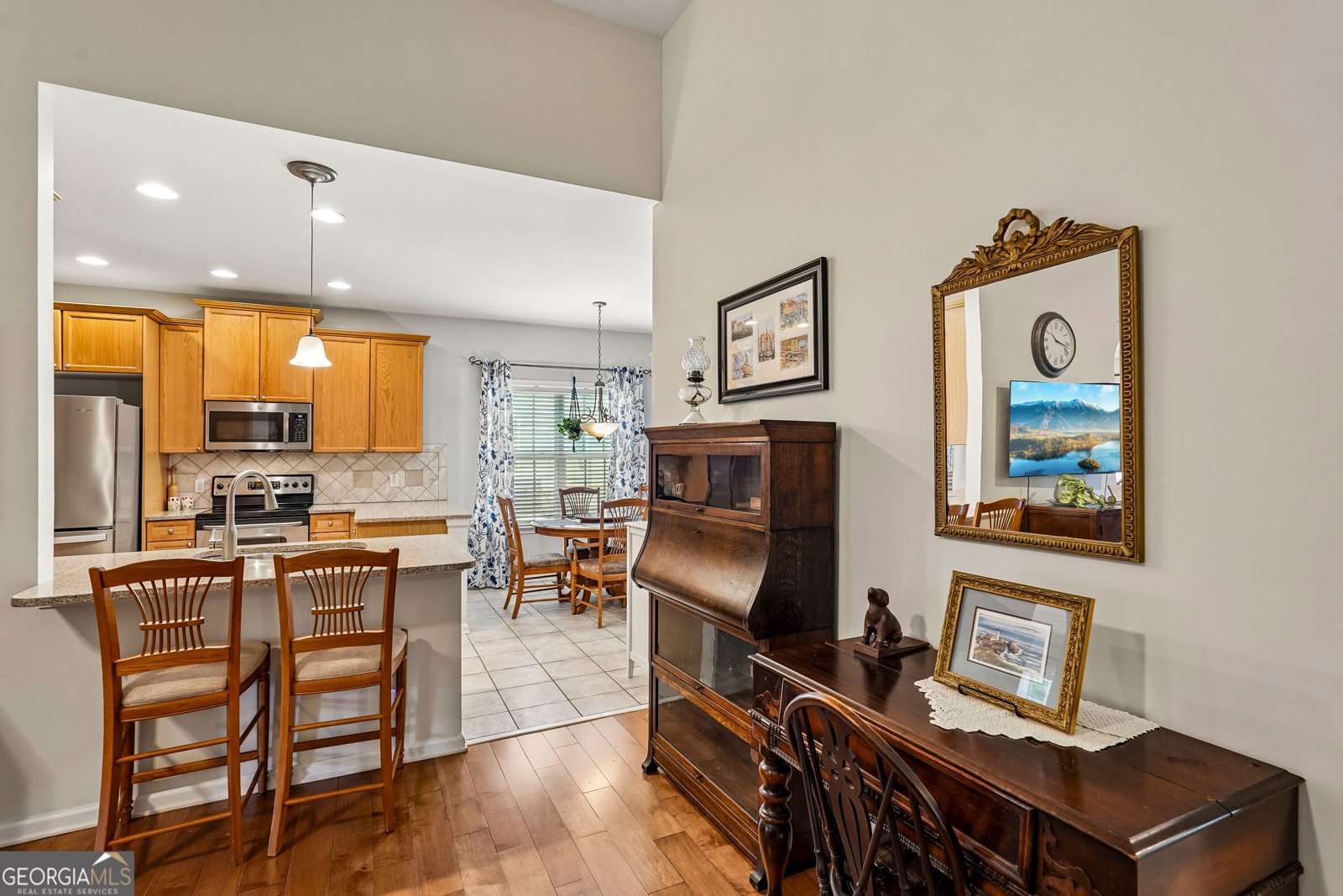 288 Harmony Lake Drive Canton - Photo 21