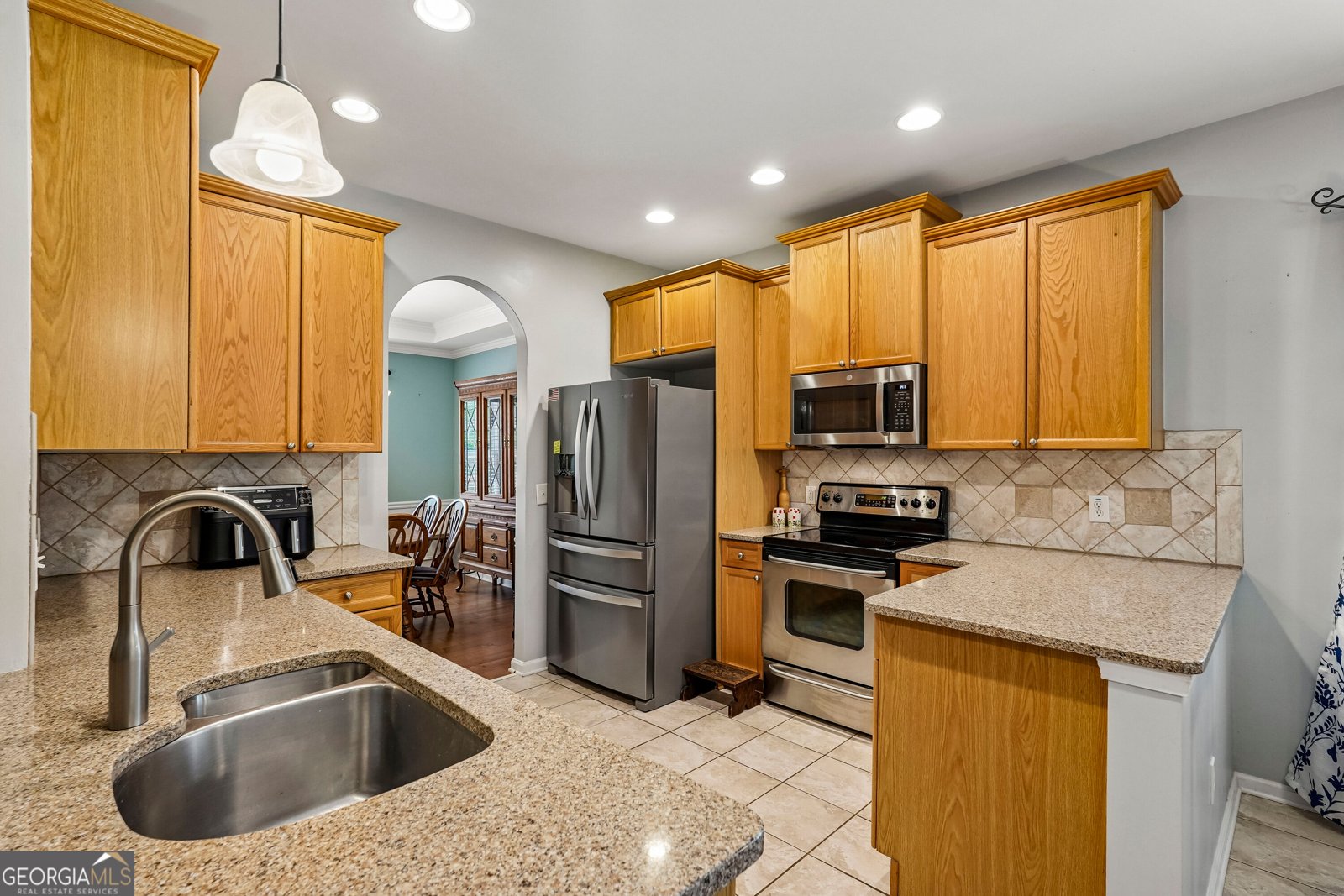 288 Harmony Lake Drive Canton - Photo 22