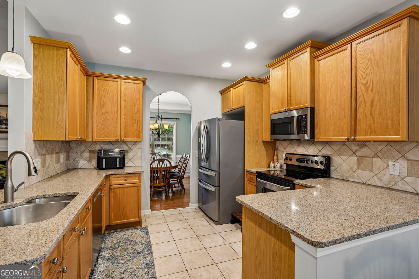 288 Harmony Lake Drive Canton - Photo 23