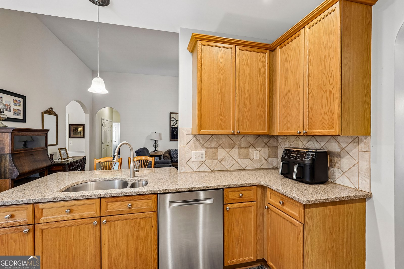 288 Harmony Lake Drive Canton - Photo 26