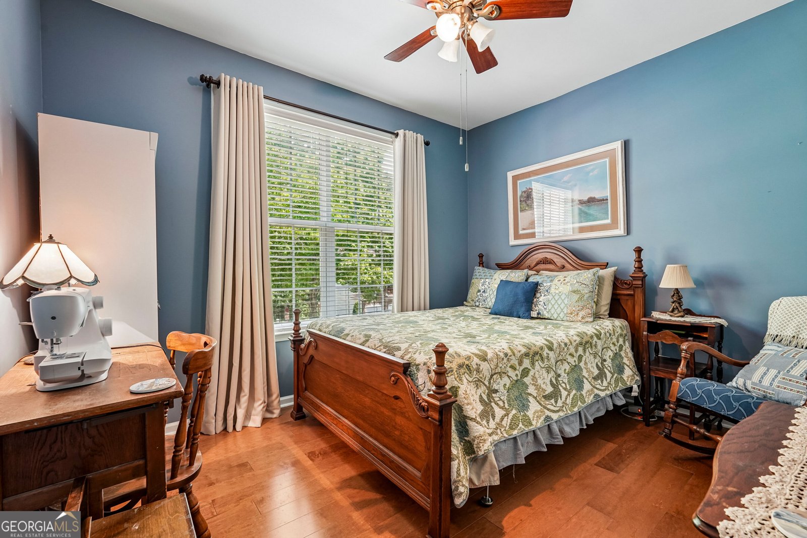 288 Harmony Lake Drive Canton - Photo 35