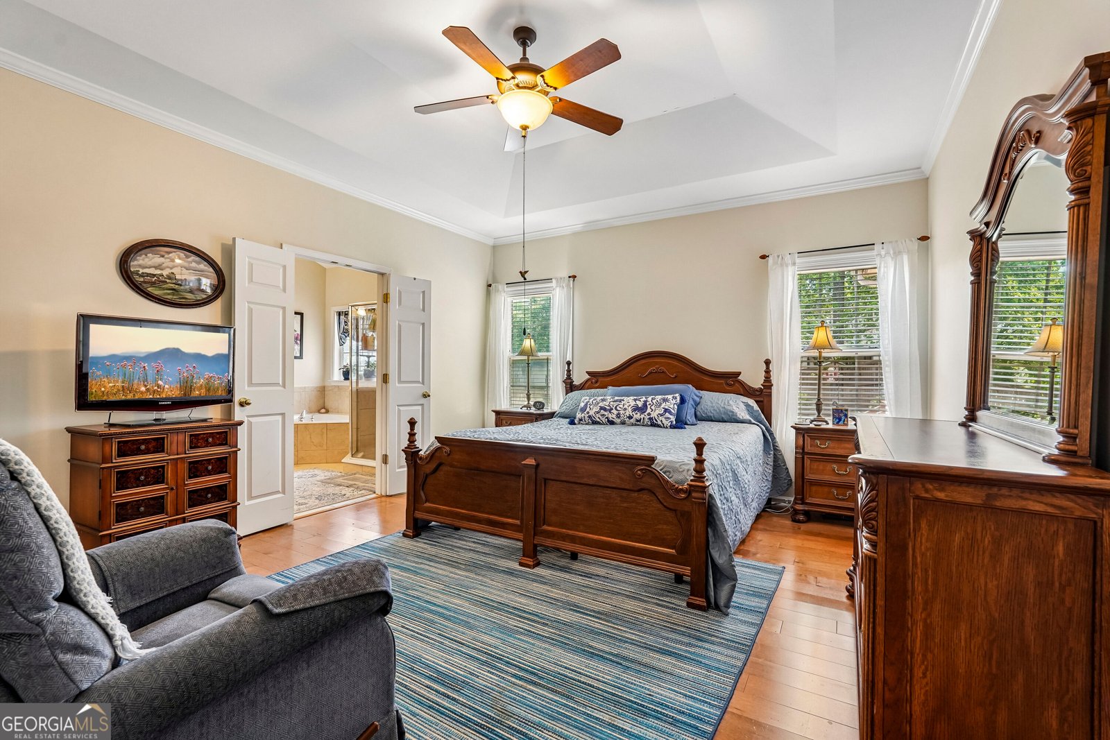 288 Harmony Lake Drive Canton - Photo 37