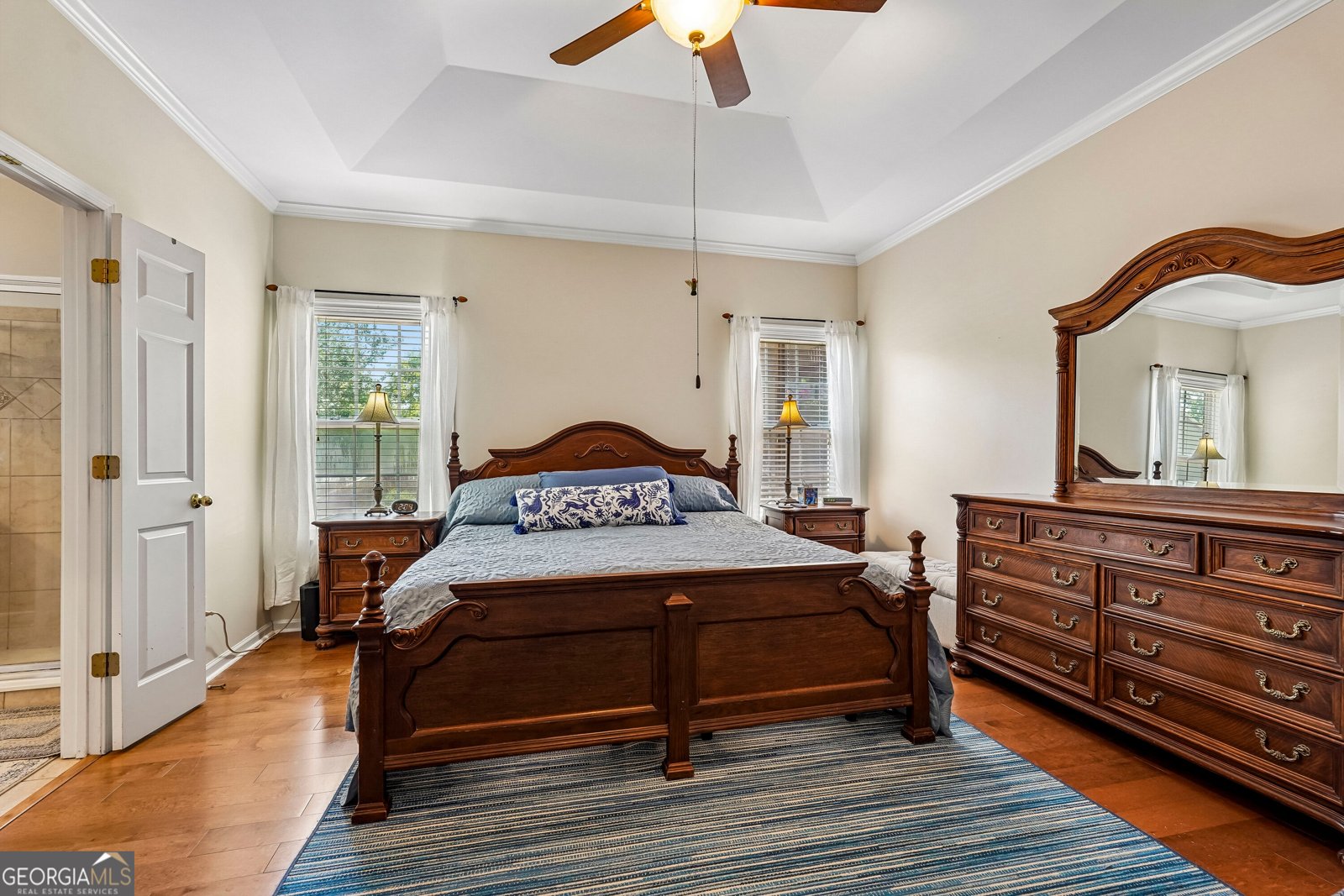 288 Harmony Lake Drive Canton - Photo 38