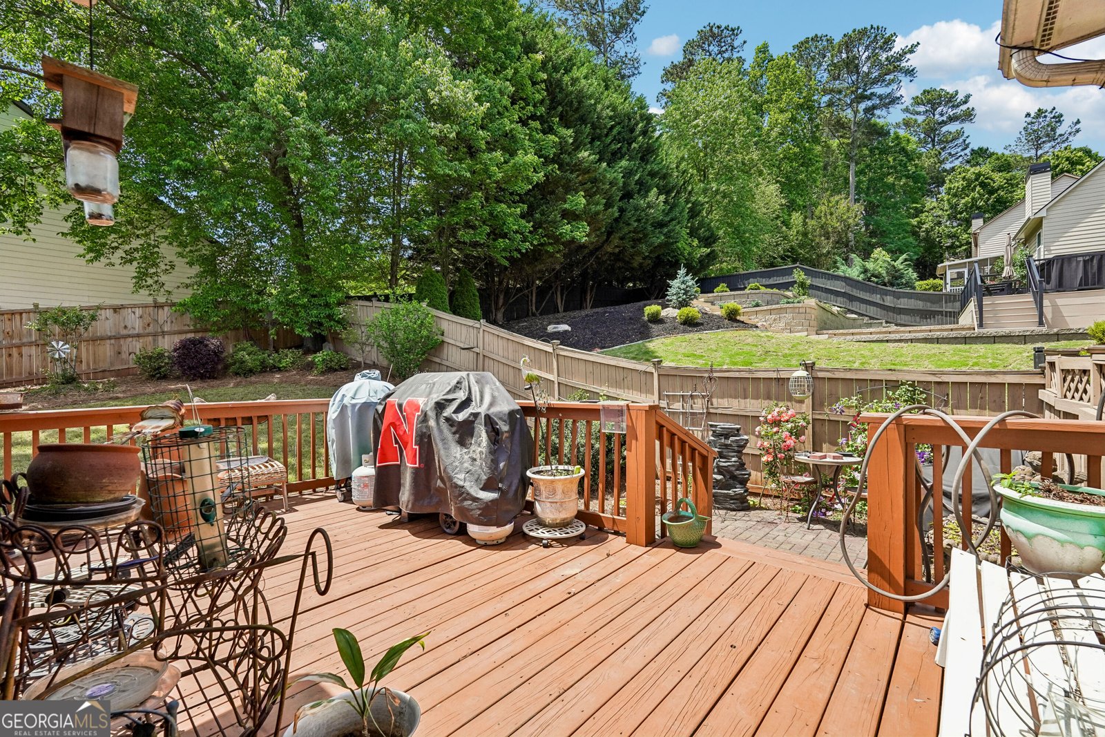 288 Harmony Lake Drive Canton - Photo 47