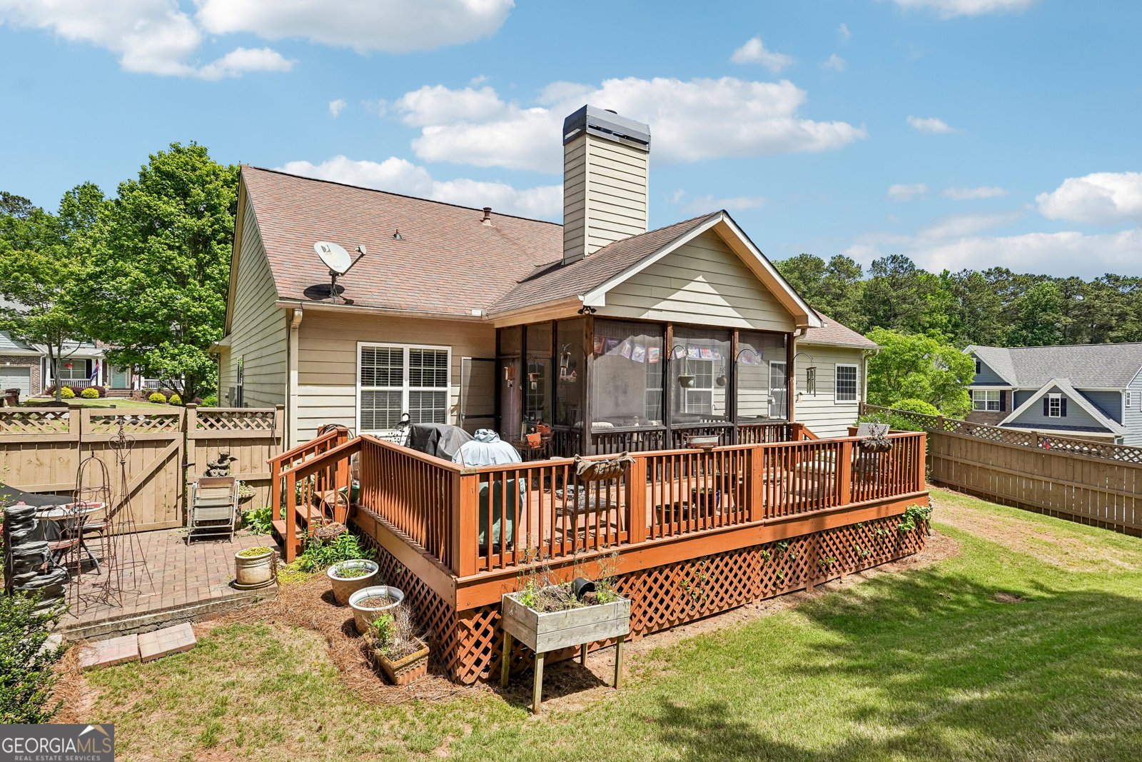 288 Harmony Lake Drive Canton - Photo 50