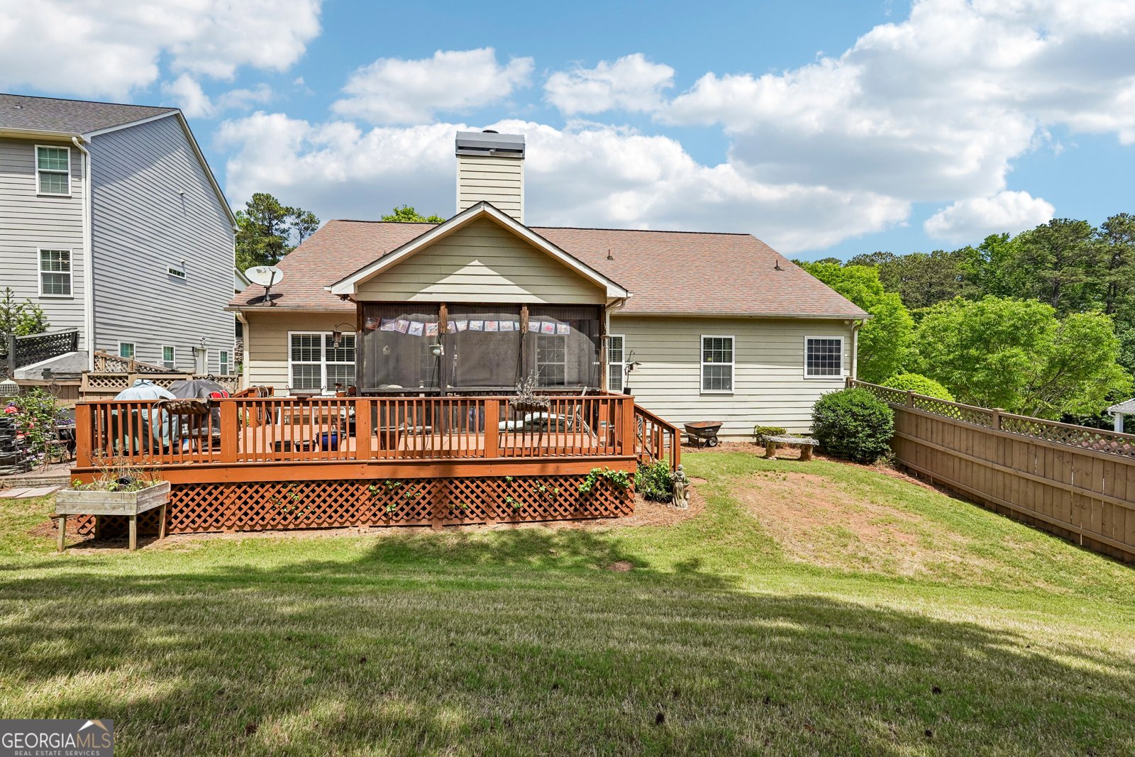 288 Harmony Lake Drive Canton - Photo 51