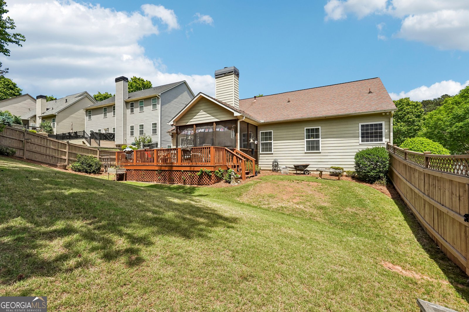 288 Harmony Lake Drive Canton - Photo 52