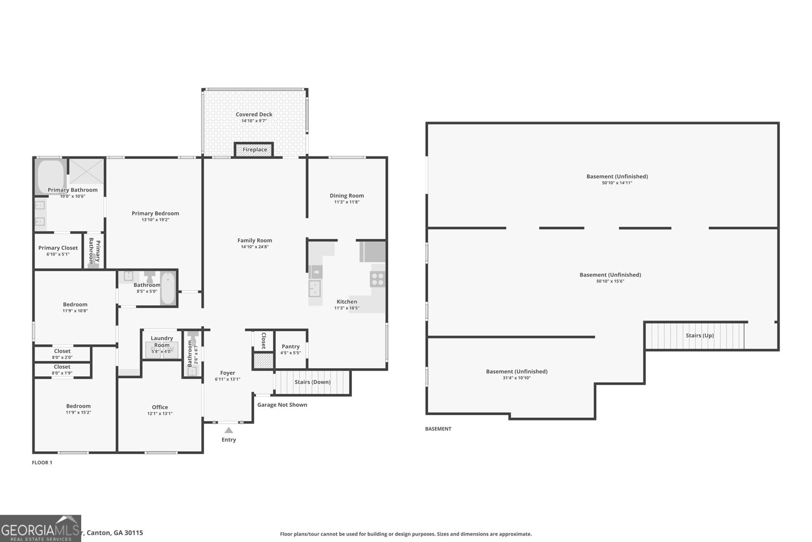 288 Harmony Lake Drive Canton - Photo 54
