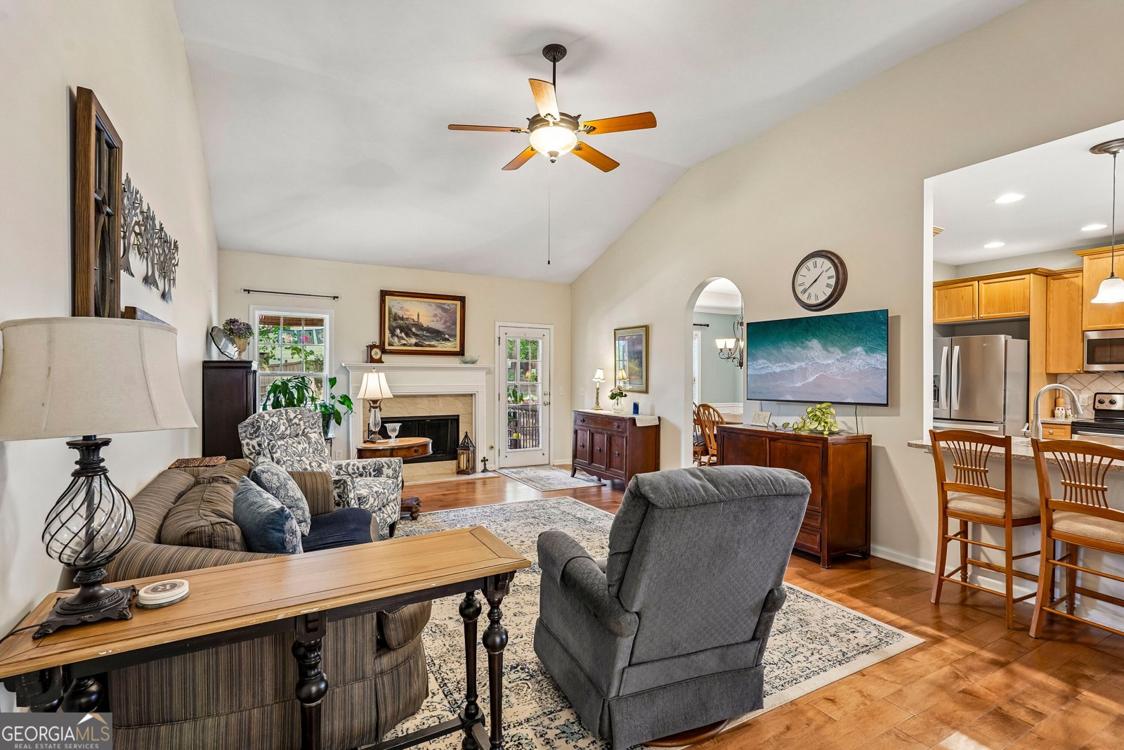 288 Harmony Lake Drive Canton - Photo 8