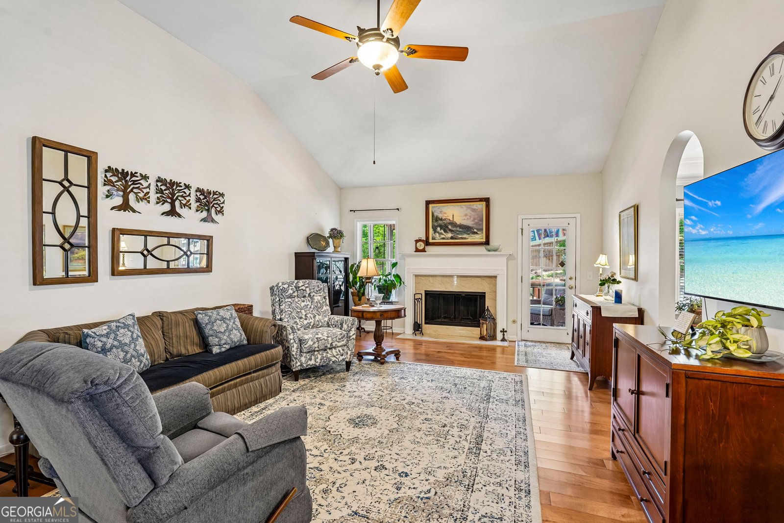 288 Harmony Lake Drive Canton - Photo 9