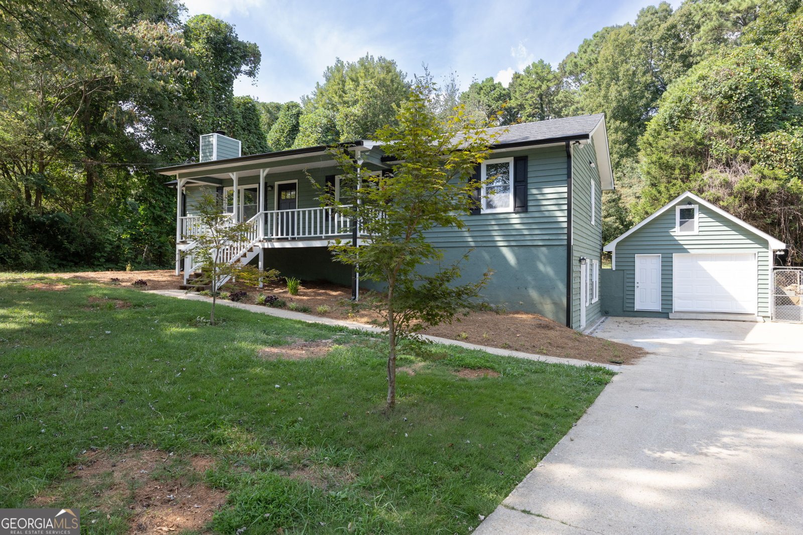 102 Tibbitts Drive Dallas - Photo 43