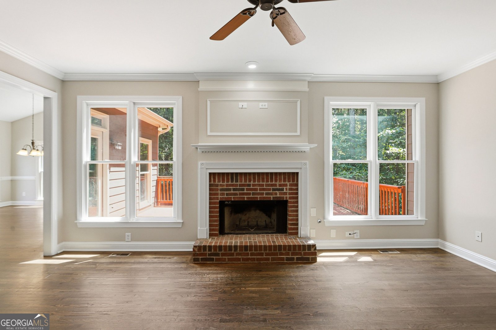 106 Lumpkin Way Canton - Photo 10