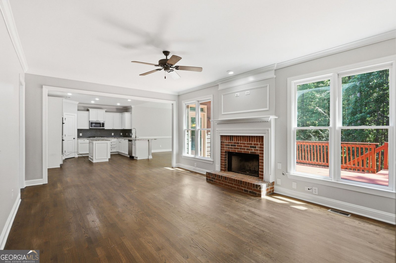 106 Lumpkin Way Canton - Photo 11