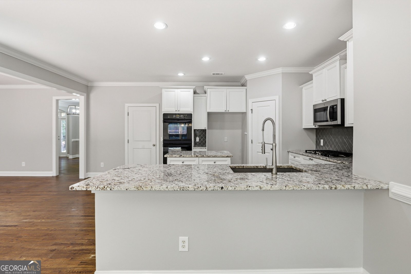 106 Lumpkin Way Canton - Photo 12