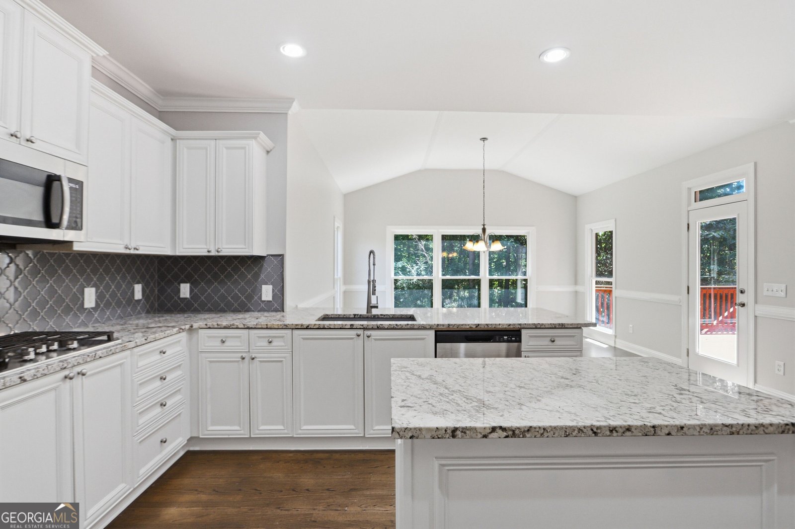 106 Lumpkin Way Canton - Photo 14