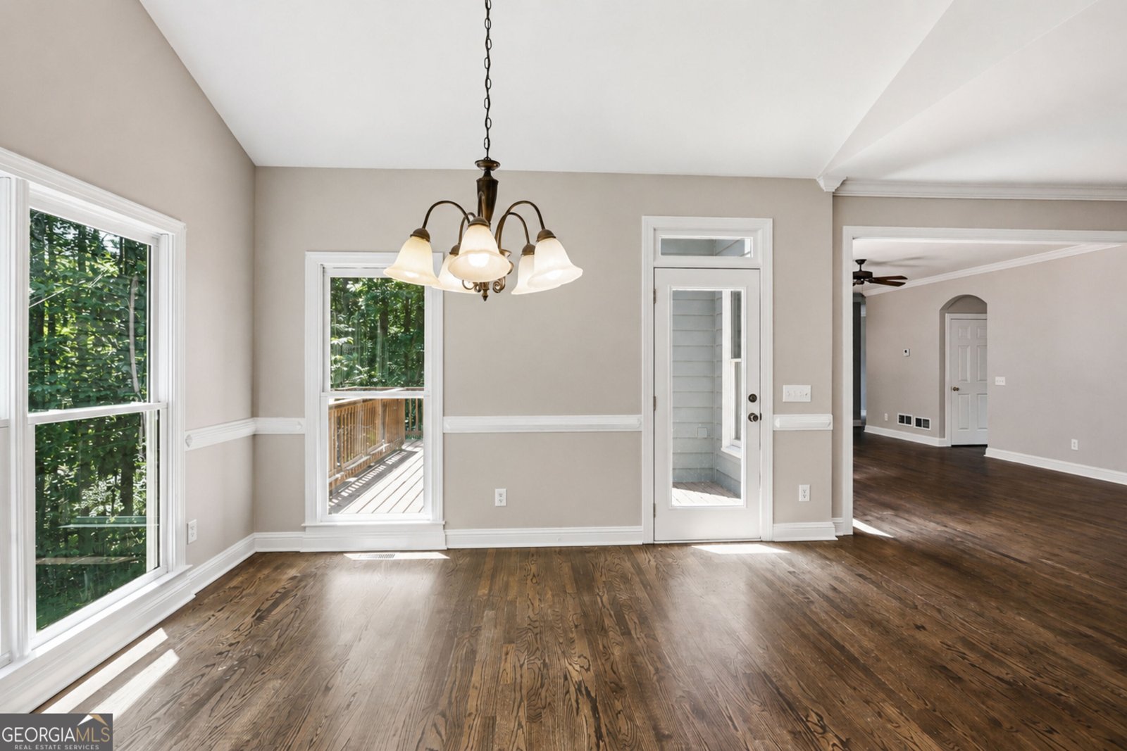 106 Lumpkin Way Canton - Photo 16