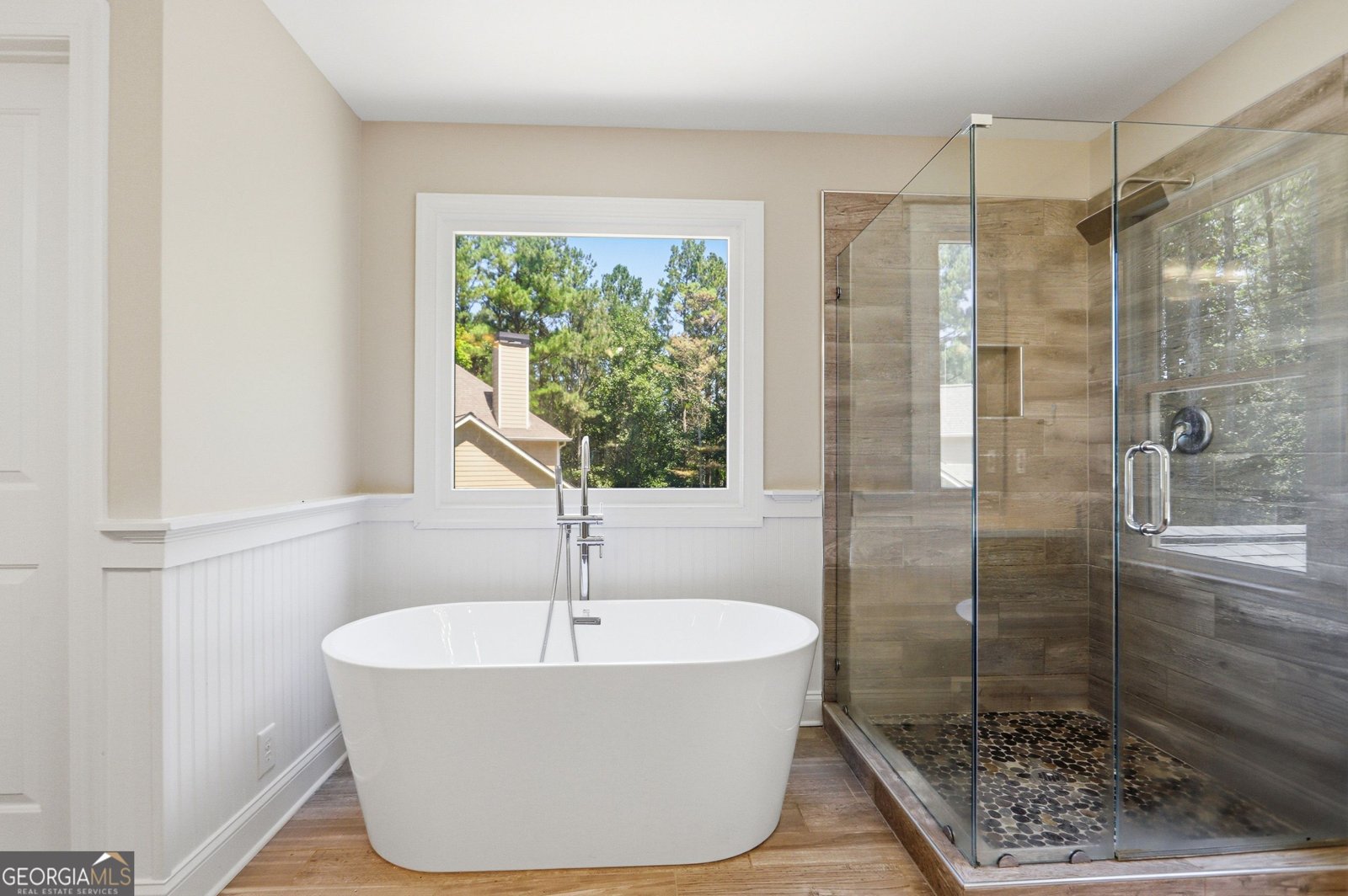 106 Lumpkin Way Canton - Photo 33
