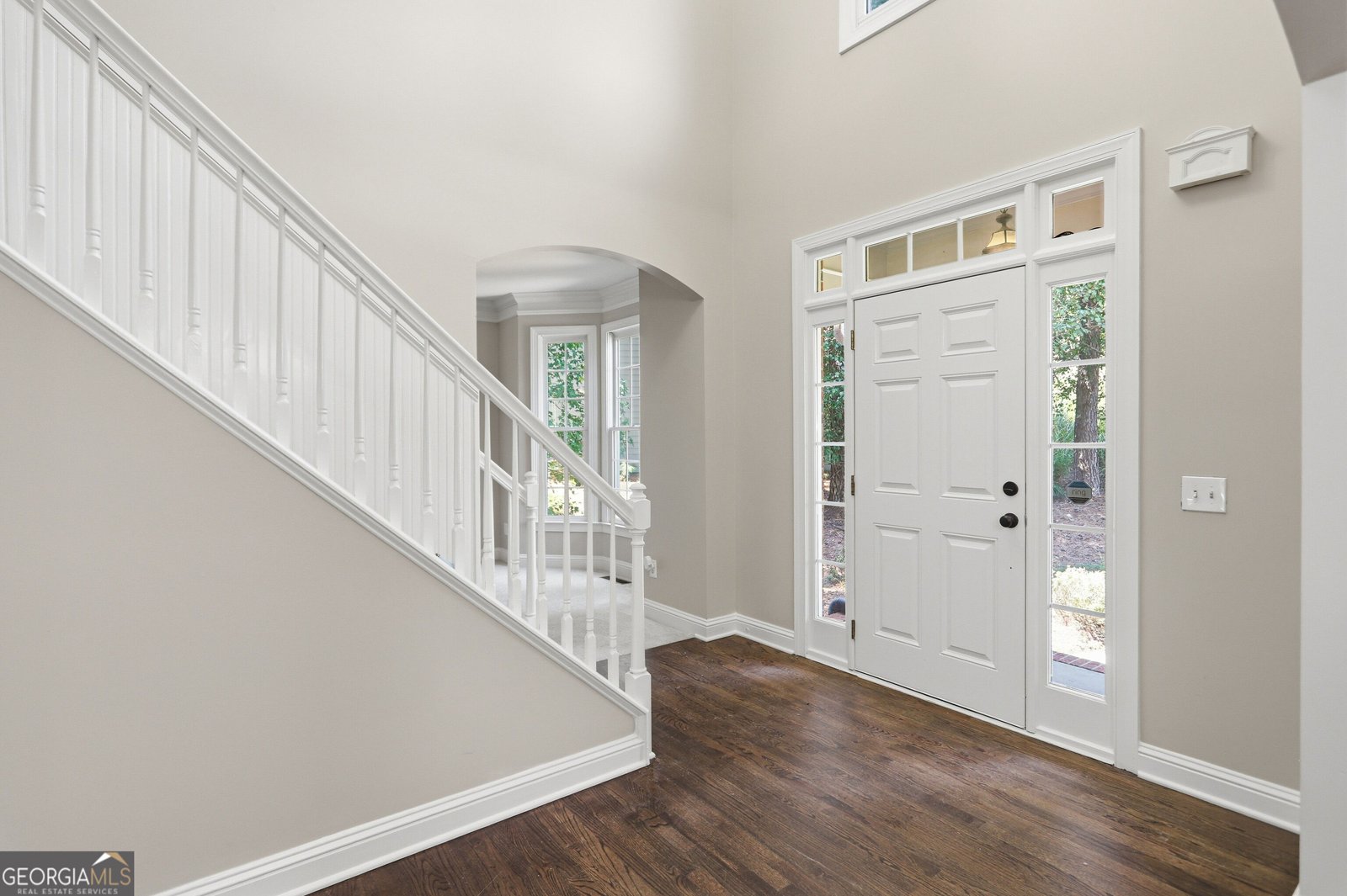 106 Lumpkin Way Canton - Photo 6
