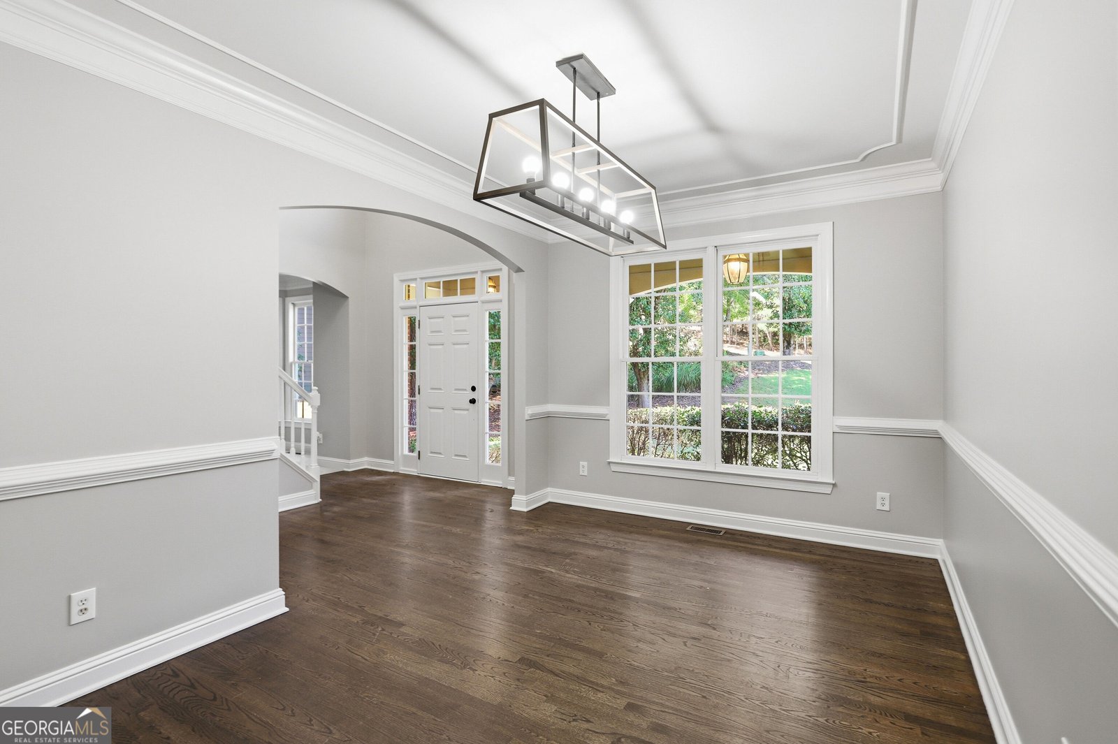 106 Lumpkin Way Canton - Photo 7