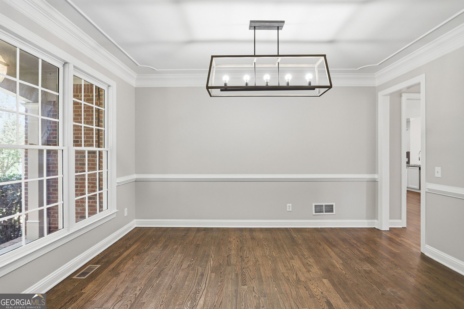 106 Lumpkin Way Canton - Photo 8