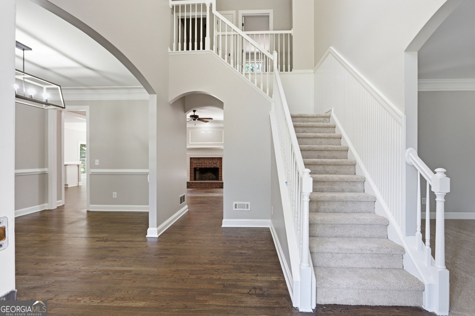 106 Lumpkin Way Canton - Photo 9