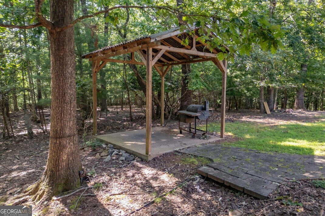 43 Baisto Lane Blairsville - Photo 21