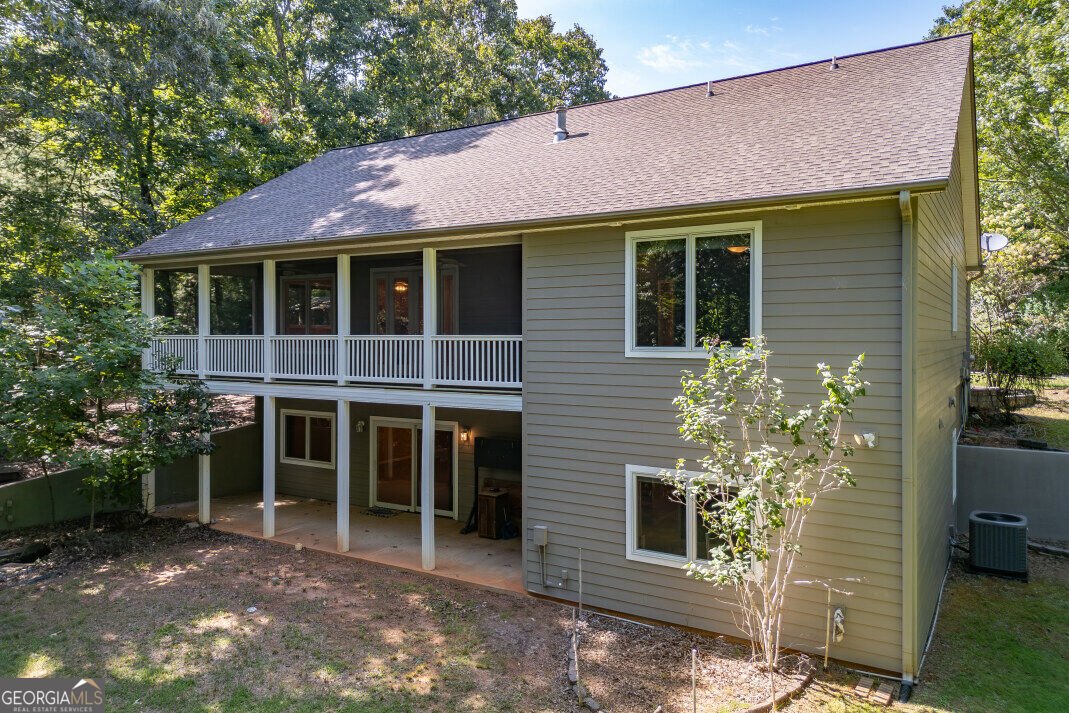 43 Baisto Lane Blairsville - Photo 22