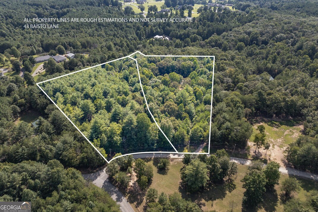 43 Baisto Lane Blairsville - Photo 26