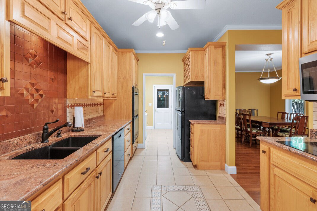 43 Baisto Lane Blairsville - Photo 8