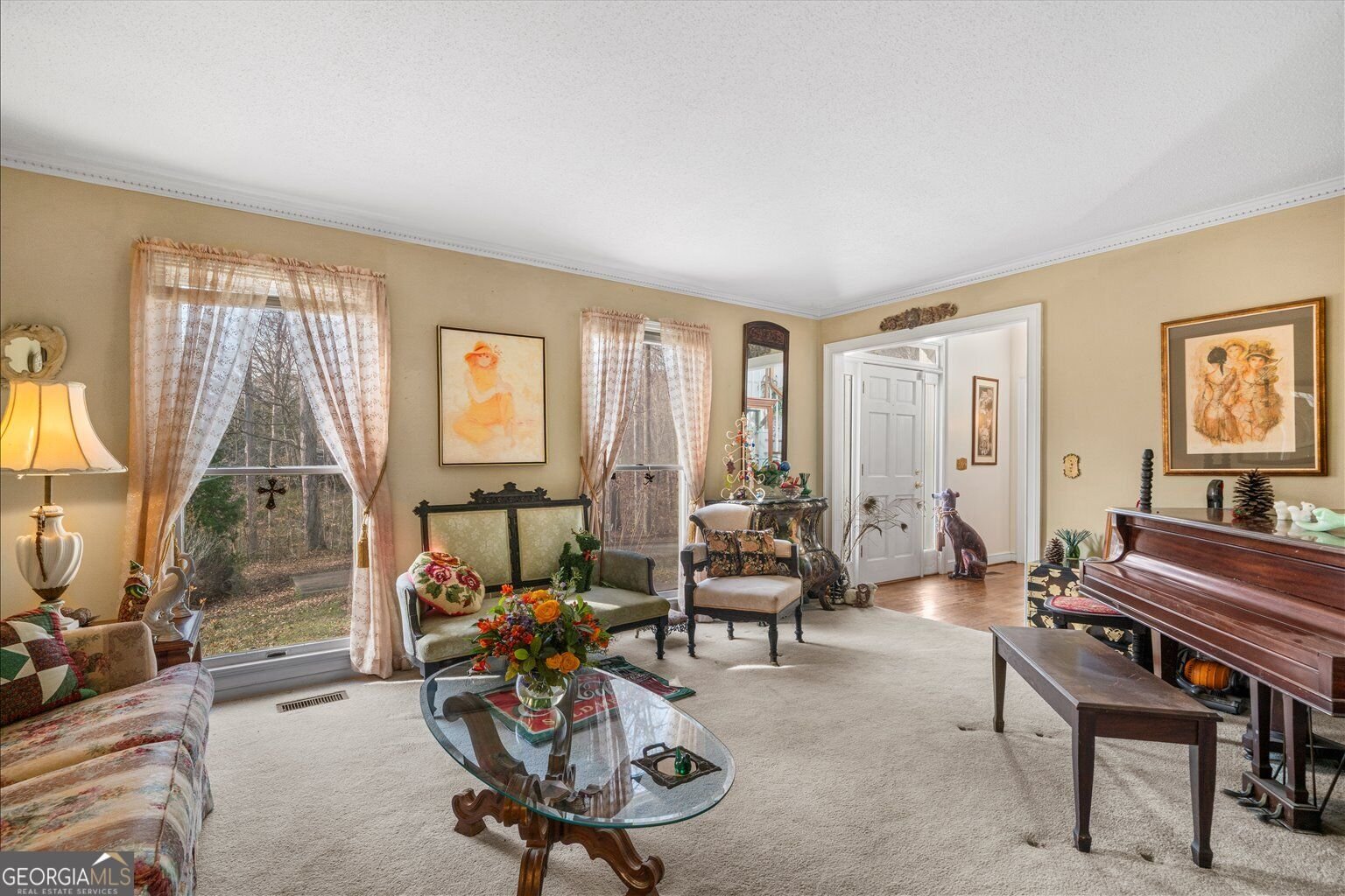 1444 Thrasher Hills Dalton - Photo 10