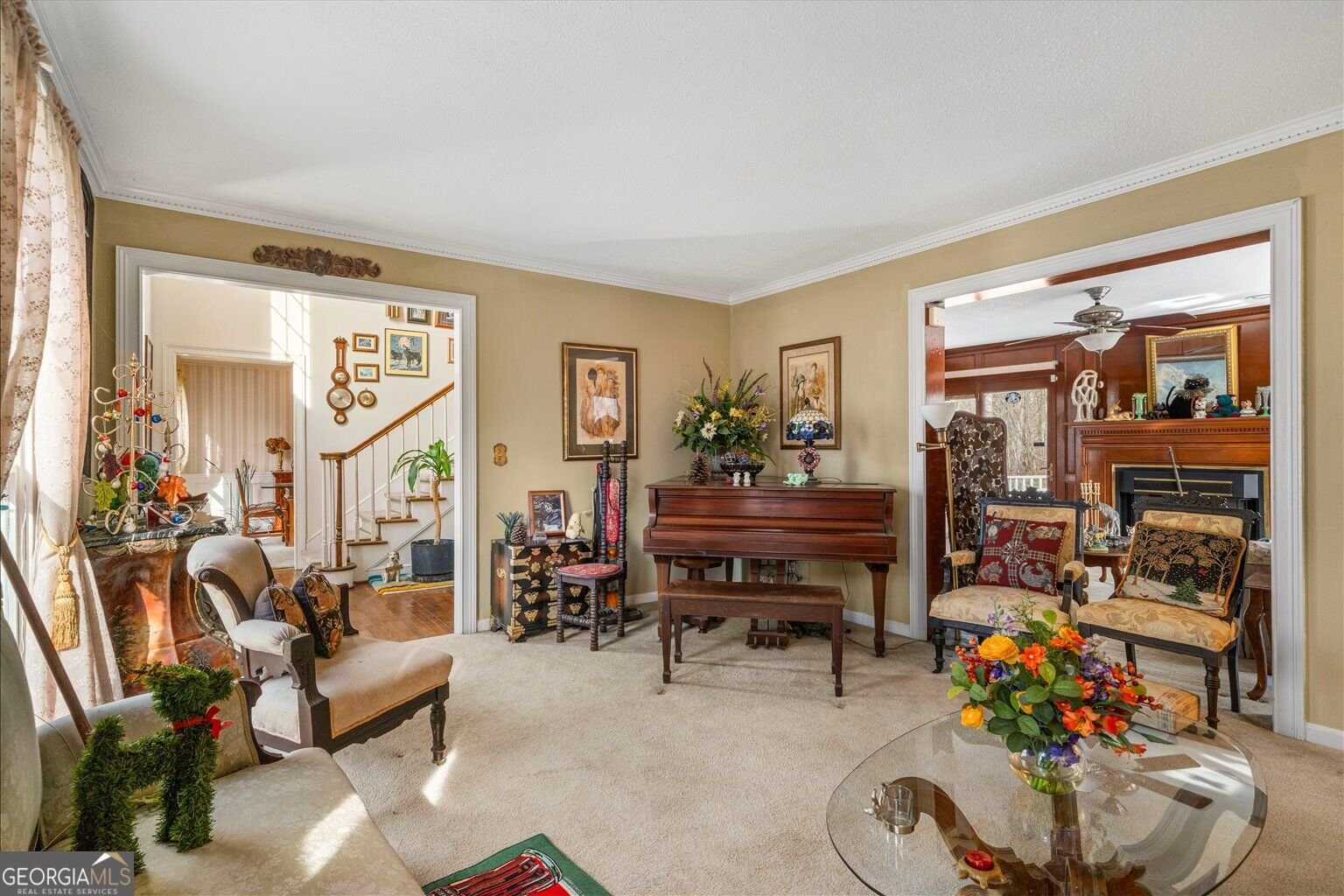 1444 Thrasher Hills Dalton - Photo 11