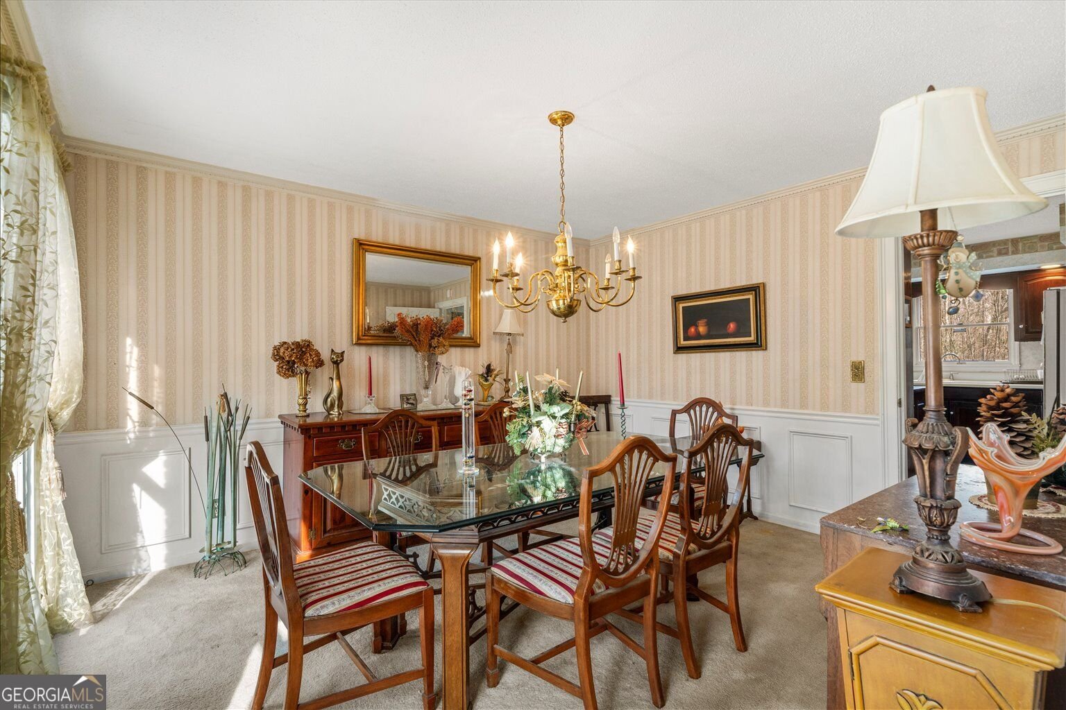 1444 Thrasher Hills Dalton - Photo 12