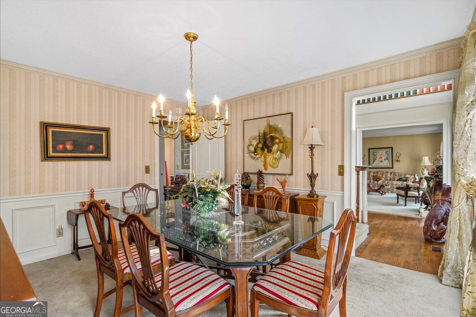 1444 Thrasher Hills Dalton - Photo 13