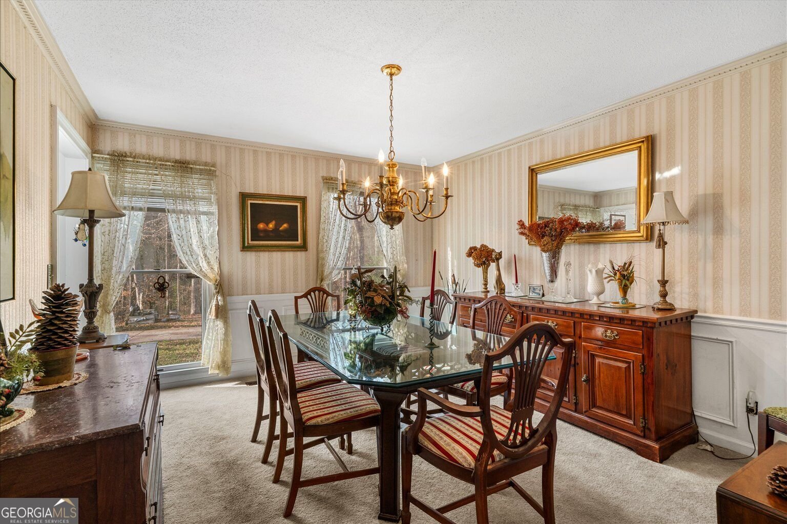1444 Thrasher Hills Dalton - Photo 14