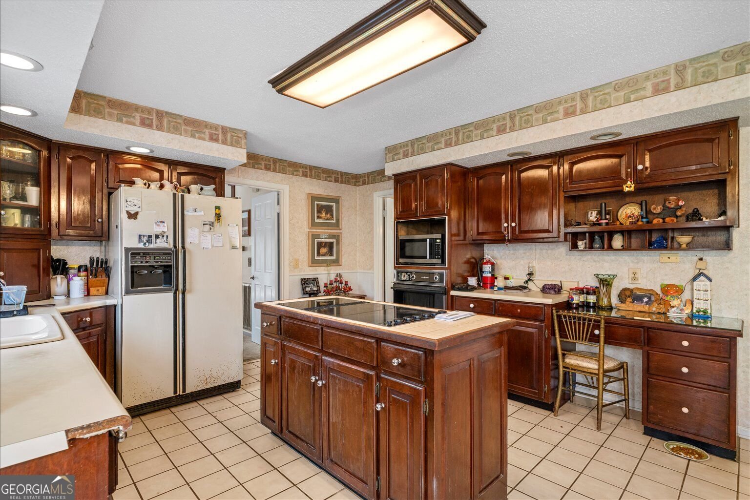 1444 Thrasher Hills Dalton - Photo 17