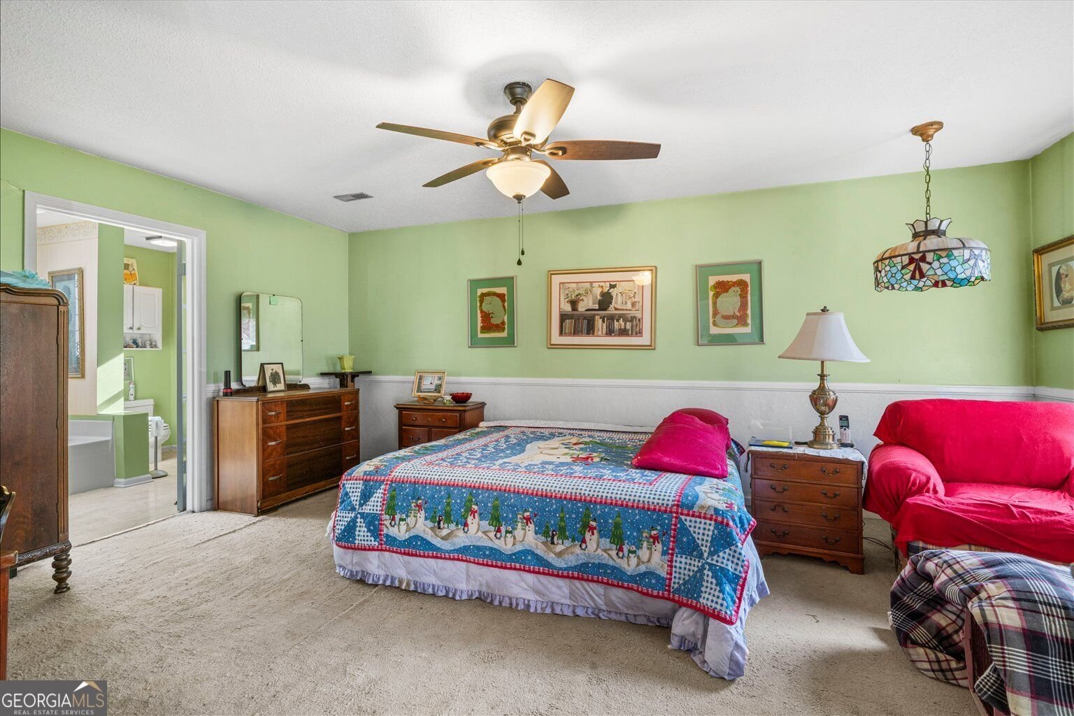 1444 Thrasher Hills Dalton - Photo 29