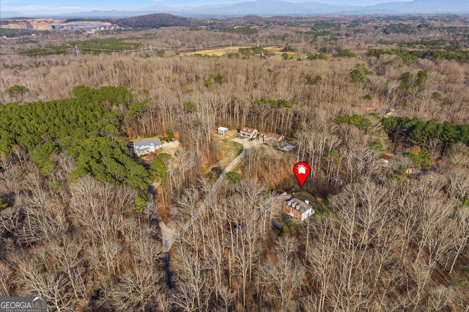 1444 Thrasher Hills Dalton - Photo 44