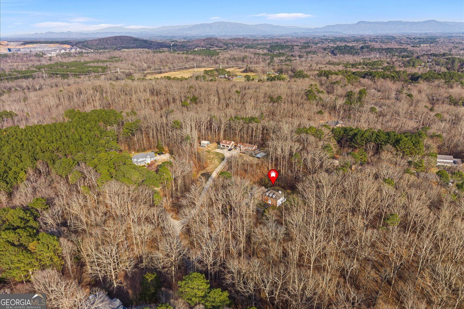 1444 Thrasher Hills Dalton - Photo 45