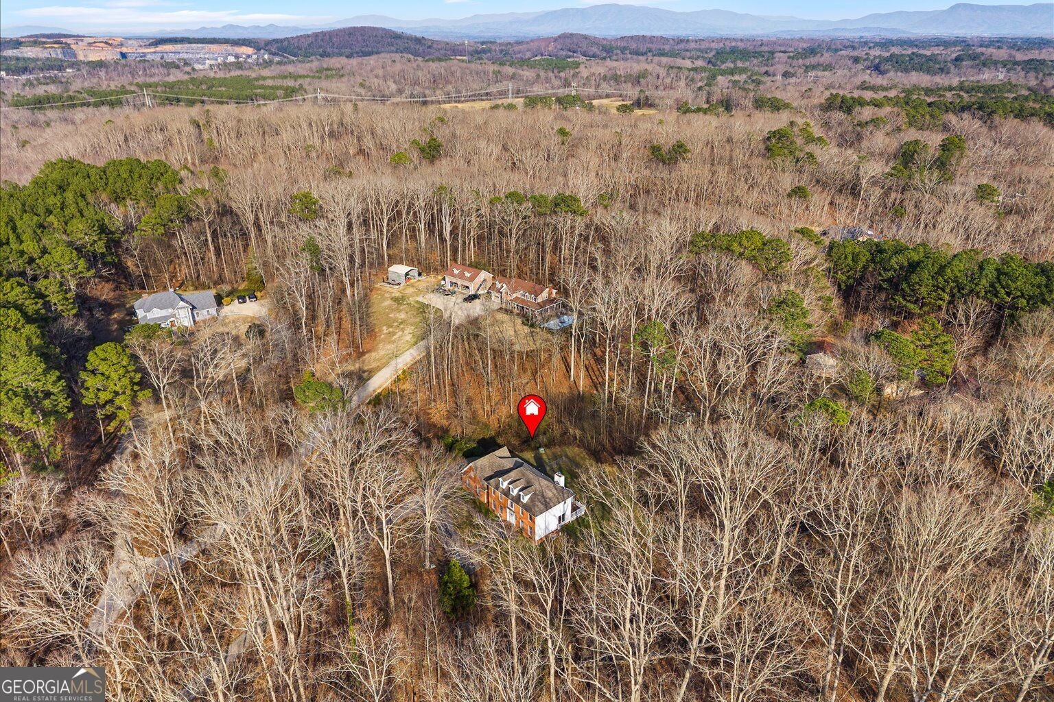 1444 Thrasher Hills Dalton - Photo 47