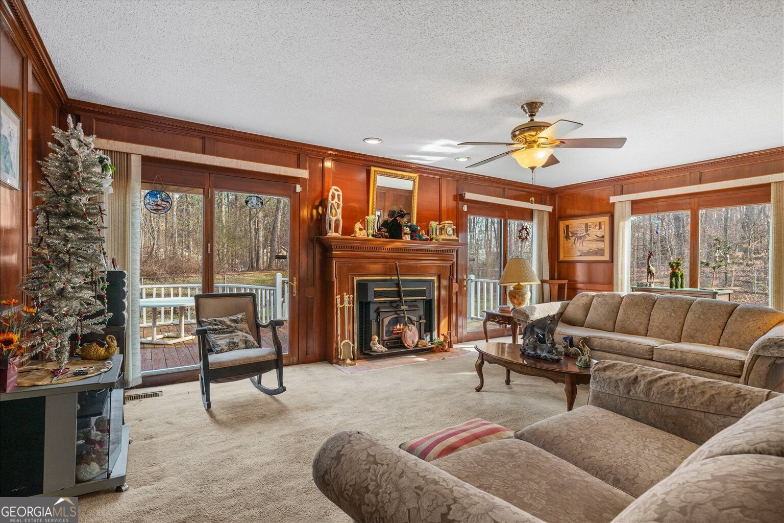 1444 Thrasher Hills Dalton - Photo 7