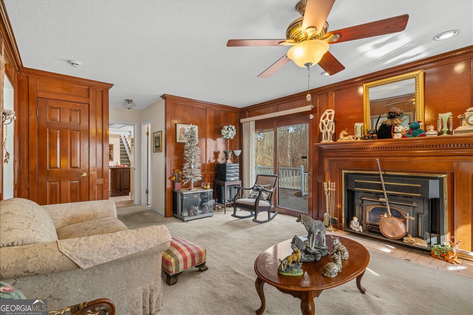 1444 Thrasher Hills Dalton - Photo 8