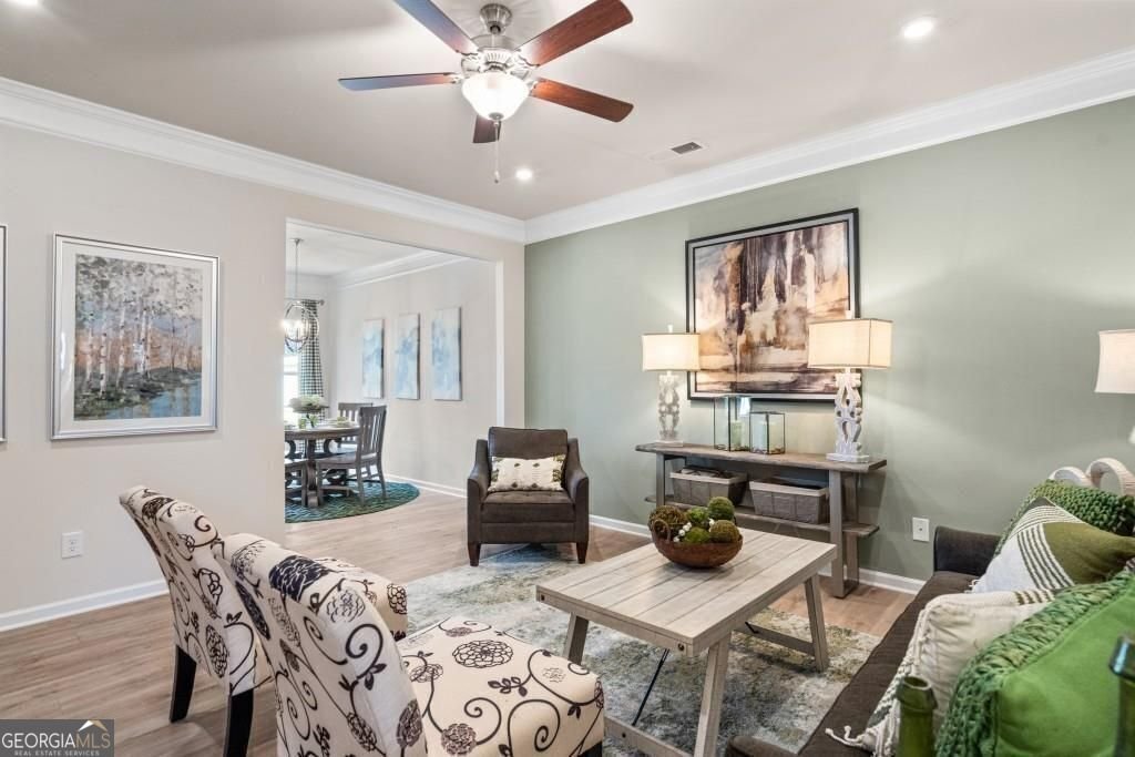 173 Pisgah Crossing Cartersville - Photo 14