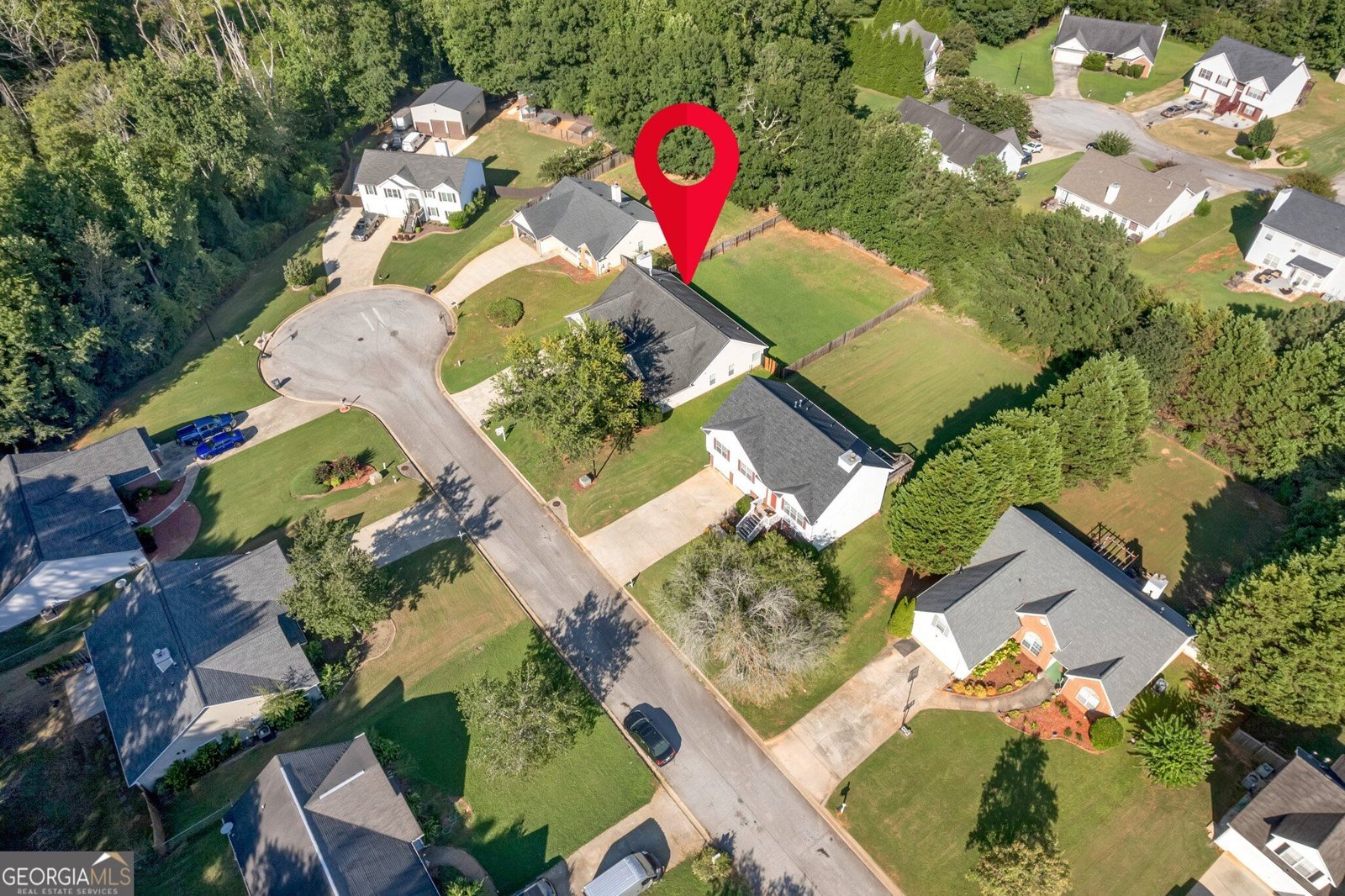 200 Syracuse Lane Covington - Photo 30