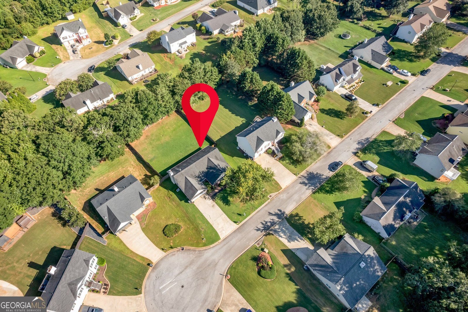 200 Syracuse Lane Covington - Photo 31