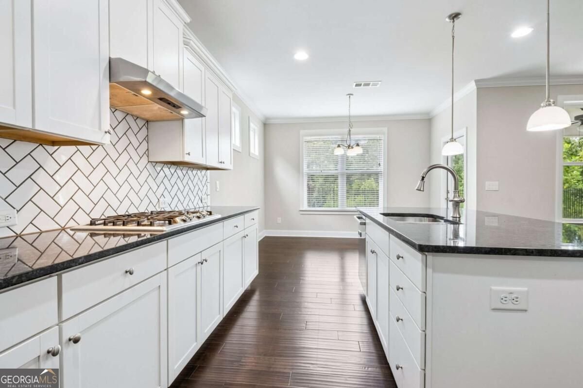 7110 Sailaway Drive Flowery Branch - Photo 10