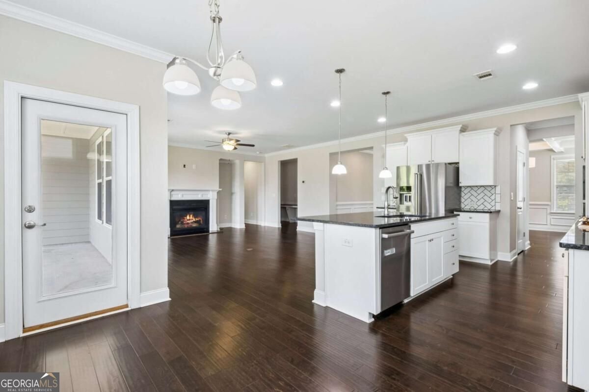 7110 Sailaway Drive Flowery Branch - Photo 12