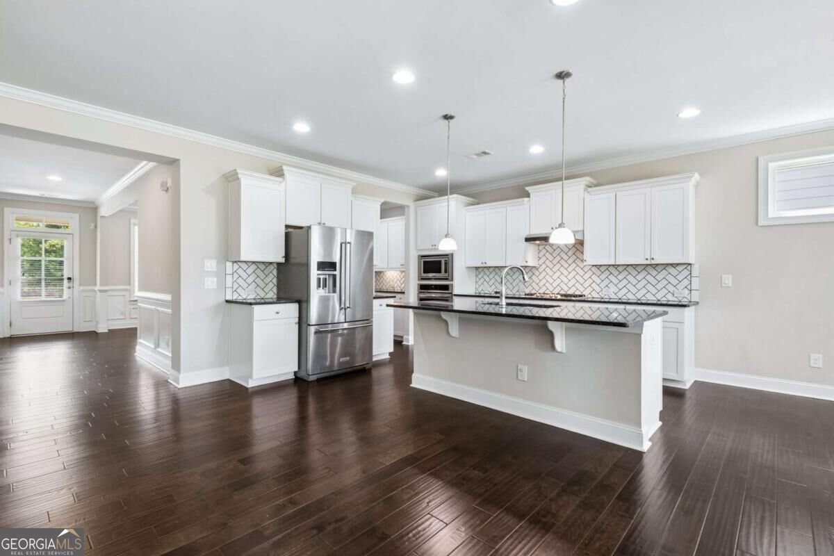 7110 Sailaway Drive Flowery Branch - Photo 13