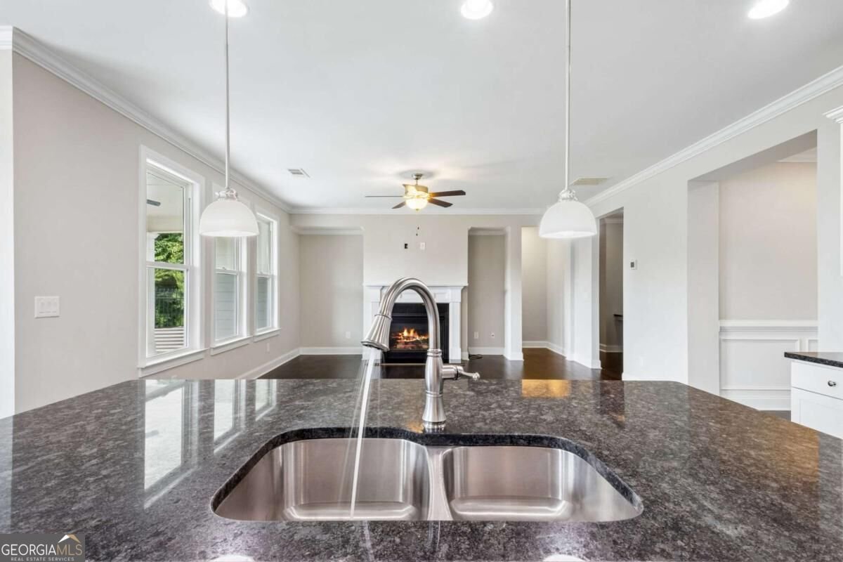 7110 Sailaway Drive Flowery Branch - Photo 14