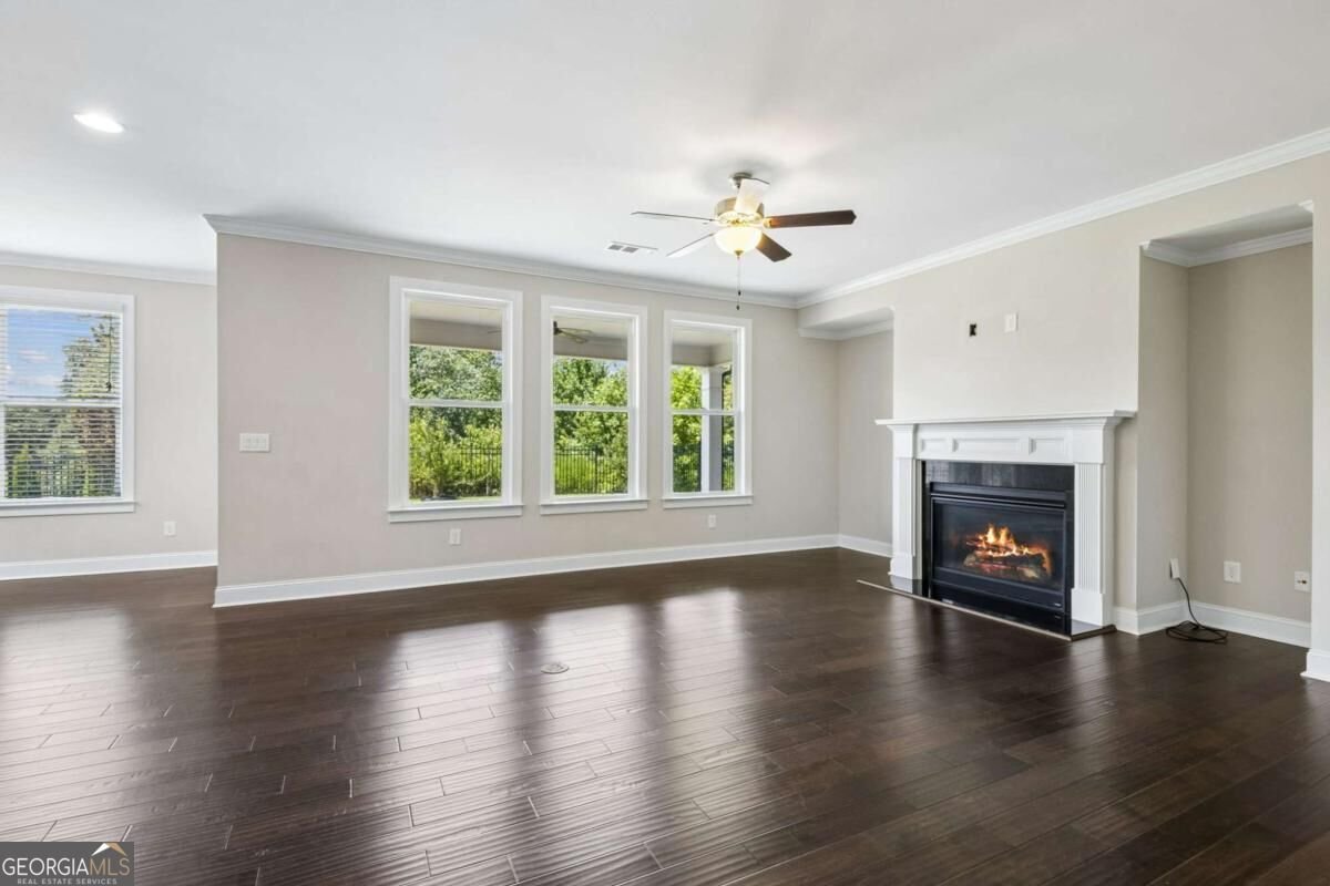 7110 Sailaway Drive Flowery Branch - Photo 15